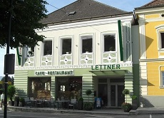 2013 Mostviertel Hotel